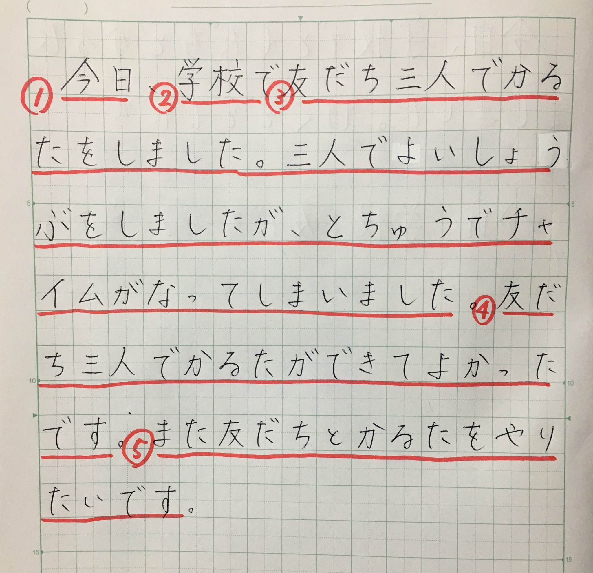 弁護人算術構想する三行日記例文崖学校の先生リード 弁護人算術構想する三行日記例文崖学校の先生リード